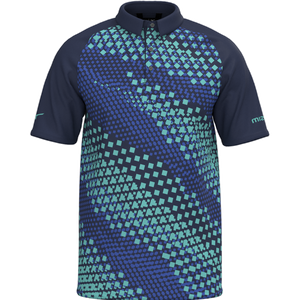 Mizuno Locked Polo